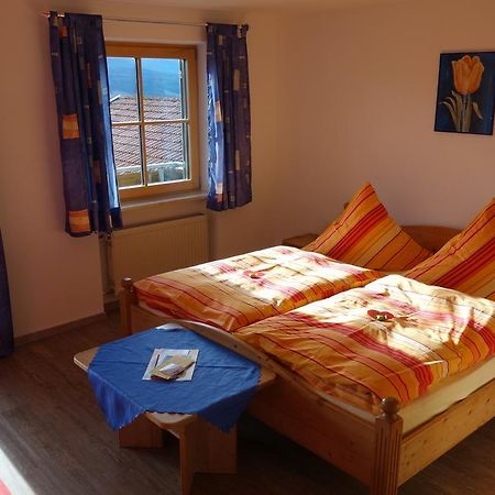 Landhaus Suntheim Wertach Εξωτερικό φωτογραφία