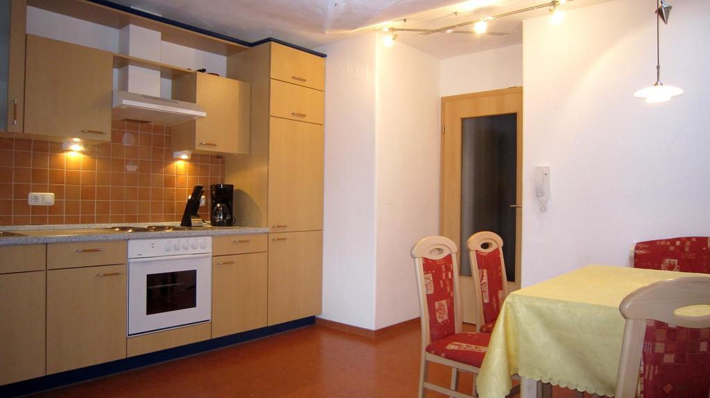 Landhaus Suntheim Wertach Εξωτερικό φωτογραφία
