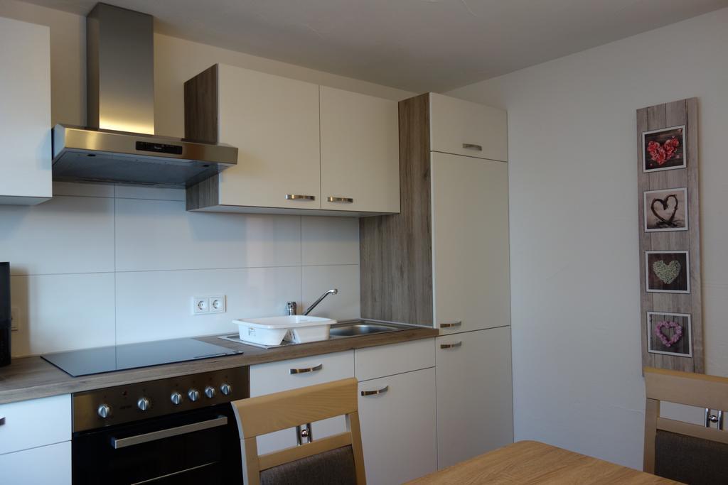 Landhaus Suntheim Wertach Εξωτερικό φωτογραφία
